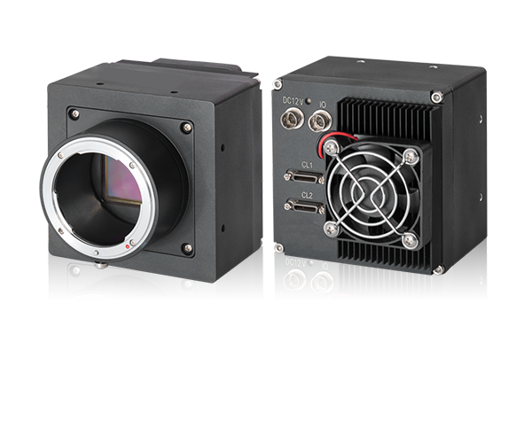 5000 万像素高速工业相机（TS50M2CL-15M）